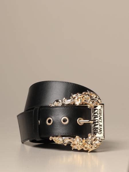 versace belt outfit|versace jeans couture belt women's.